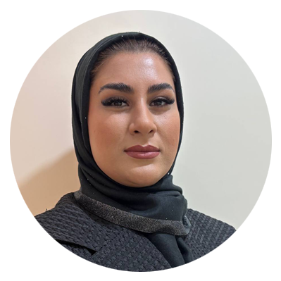 استاد شبنم حسینی