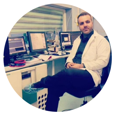 دکتر امیرحسین فتحی