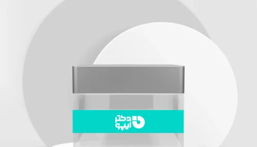 پودر ماسک کلاژن خاویاری