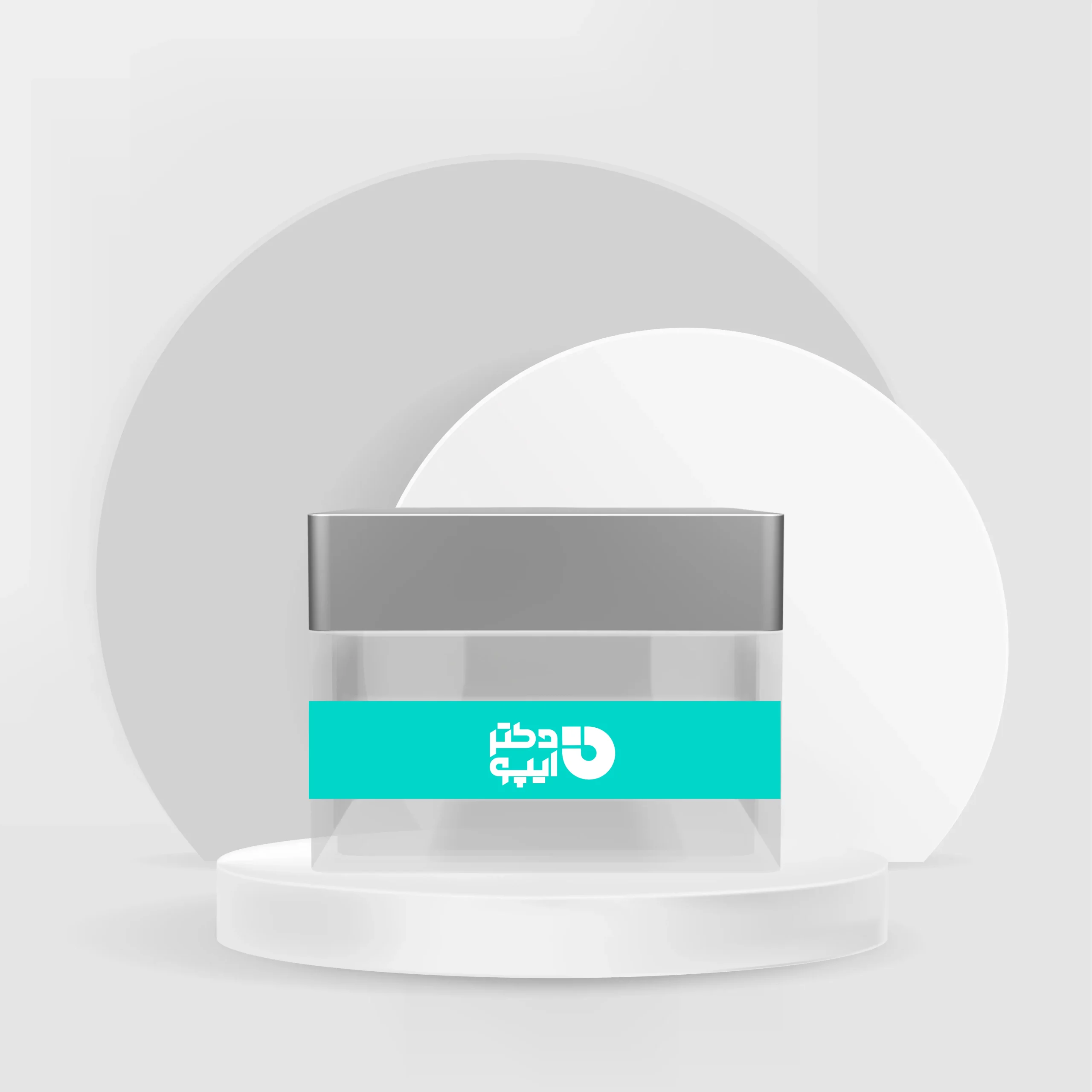 پودر ماسک کلاژن خاویاری